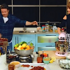 Danse endiablée en cuisine pour Taylor Swift et Jamie Oliver