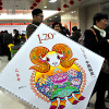 Bonne Année du Yang – Les Chinois hésitent entre chèvre et mouton !