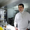 Avec sa nouvelle table – Jean-François Piège, le Grand Restaurant -, le chef innovera en créant  » le mijoté moderne »