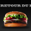Burger King en France… Le compte n’y est pas !
