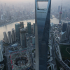 Shanghai : le  » Décapsuleur  » victime de la crise économique, hôtel et restaurant suspendus