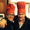 Chaud devant … en cuisine en Bretagne avec Patrick Jeffroy et Gérard Depardieu bientôt sur Arte