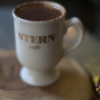 Caffè Stern, Paris : gentilezza