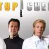 Et voilà le nouveau Jury de Top Chef saison 6 au grand complet !