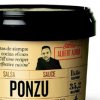Albert Adria crée une gamme de sauce aux saveurs espagnoles et asiatiques