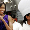 Maison Blanche Washington : Les femmes prennent le pouvoir en cuisine et en pâtisserie