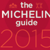 Guide Michelin Suisse 2015 : 18 nouveaux restaurants 1 étoile.