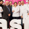 14 chefs animeront le premier  » Taste of Paris  » au mois de mai 2015