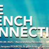 French Connection …. Music, Beach & Tapas au Mozaïc Beach Club à Bali