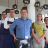 Le chef Alexandre Gauthier ouvre son troisième restaurant