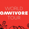 Omnivore Paris 2015 … courrez voir les chefs à la Mutualité les 8, 9 et 10 mars prochain