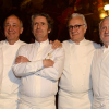  » Goût de France – Good France  » le prestige culinaire français s’expose à Versailles.