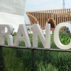 Au coeur du Pavillon France – Milano Expo 2015 – Le chef Régis Marcon aux commandes pour le premier mois.