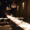Milan – Carlo e Camilla in Segheria – Le restaurant le plus tendance du moment -
