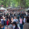 La nouvelle Maire de Barcelone veut freiner le tourisme de masse