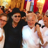 Dîner Des Grands Chefs au Quai D’Orsay – Finale Bocuse D’Or France 2015