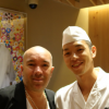 Shinji by Kanesaka à Macao une expérience culinaire unique