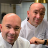 Les frères Pourcel ouvriront un – Pop-Up Restaurant – au mois de mai prochain à Montpellier