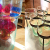 Le verre traditionnel  » Beldi  » fait son retour à Marrakech