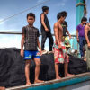 La Pêche en Thaïlande, au coeur de tous les trafics