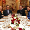 À L’Ambrosie, un dîner au sommet de la gastronomie pour Barack Obama