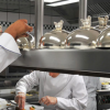 10 Chefs Relais & Châteaux cuisineront à la Biennale des Antiquaires 2014