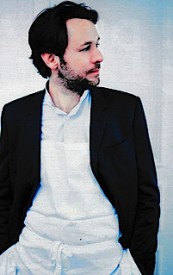 Mathieu Pacaud C’est Off, c’est Cuisine, c’est d’actualité … #31… C’est la rentrée des ...